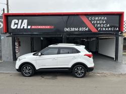 HYUNDAI Creta 1.6 16V 4P FLEX ATTITUDE AUTOM�TICO