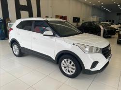 HYUNDAI Creta 1.6 16V 4P FLEX SMART AUTOM�TICO