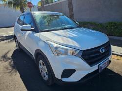 HYUNDAI Creta 1.6 16V 4P FLEX ATTITUDE AUTOM�TICO