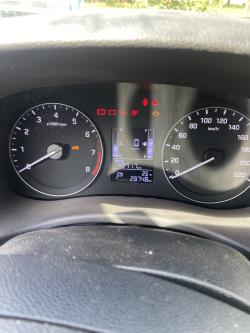 HYUNDAI Creta 1.6 16V 4P FLEX ATTITUDE AUTOM�TICO