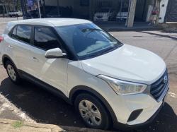 HYUNDAI Creta 1.6 16V 4P FLEX ATTITUDE AUTOM�TICO