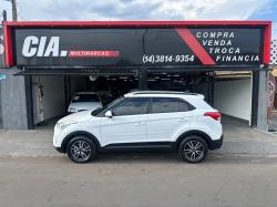 HYUNDAI Creta 1.6 16V 4P FLEX ATTITUDE AUTOM�TICO
