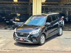HYUNDAI Creta 1.6 16V 4P FLEX ATTITUDE AUTOM�TICO