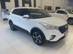 HYUNDAI Creta 1.6 16V 4P FLEX PULSE PLUS AUTOM�TICO