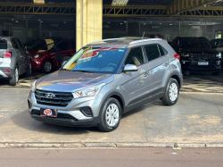 HYUNDAI Creta 1.6 16V 4P FLEX ACTION AUTOM�TICO