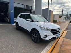 HYUNDAI Creta 1.6 16V 4P FLEX ATTITUDE AUTOM�TICO