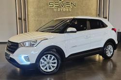 HYUNDAI Creta 1.6 16V 4P FLEX ACTION AUTOM�TICO