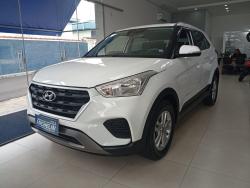 HYUNDAI Creta 1.6 16V 4P FLEX ATTITUDE AUTOM�TICO