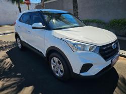 HYUNDAI Creta 1.6 16V 4P FLEX ATTITUDE AUTOM�TICO