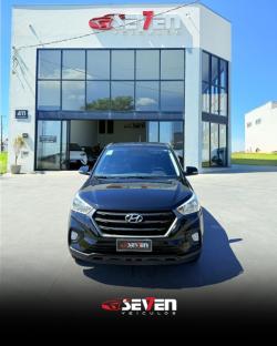 HYUNDAI Creta 1.6 16V 4P FLEX ATTITUDE AUTOM�TICO