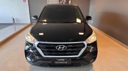 HYUNDAI Creta 1.6 16V 4P FLEX ATTITUDE AUTOM�TICO
