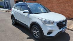 HYUNDAI Creta 1.6 16V 4P FLEX ATTITUDE AUTOM�TICO