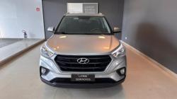 HYUNDAI Creta 1.6 16V 4P FLEX ACTION AUTOM�TICO