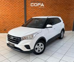 HYUNDAI Creta 1.6 16V 4P FLEX ATTITUDE AUTOM�TICO
