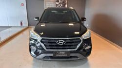 HYUNDAI Creta 1.6 16V 4P FLEX PULSE PLUS AUTOM�TICO