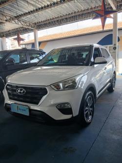HYUNDAI Creta 1.6 16V 4P FLEX ATTITUDE AUTOM�TICO