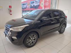 HYUNDAI Creta 1.6 16V 4P FLEX PULSE AUTOM�TICO