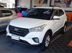 HYUNDAI Creta 1.6 16V 4P FLEX ACTION AUTOM�TICO