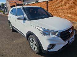 HYUNDAI Creta 1.6 16V 4P FLEX ATTITUDE AUTOM�TICO
