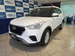 HYUNDAI Creta 1.6 16V 4P FLEX ATTITUDE AUTOM�TICO