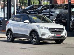 HYUNDAI Creta 1.6 16V 4P FLEX PULSE AUTOM�TICO