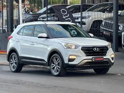 HYUNDAI Creta 1.6 16V 4P FLEX PULSE AUTOM�TICO