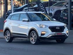 HYUNDAI Creta 1.6 16V 4P FLEX PULSE AUTOM�TICO