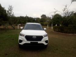 HYUNDAI Creta 1.6 16V 4P FLEX ATTITUDE AUTOM�TICO