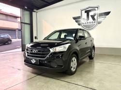 HYUNDAI Creta 1.6 16V 4P FLEX ATTITUDE AUTOM�TICO