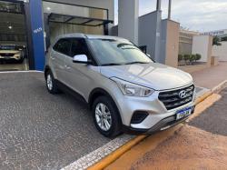 HYUNDAI Creta 1.6 16V 4P FLEX ATTITUDE