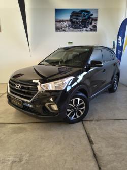 HYUNDAI Creta 1.6 16V 4P FLEX ACTION AUTOM�TICO