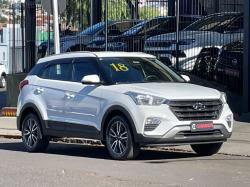 HYUNDAI Creta 1.6 16V 4P FLEX PULSE