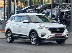 HYUNDAI Creta 1.6 16V 4P FLEX PULSE