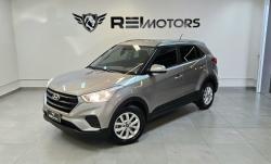 HYUNDAI Creta 1.6 16V 4P FLEX ACTION AUTOM�TICO