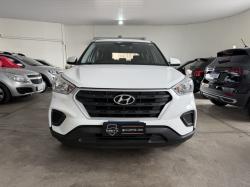 HYUNDAI Creta 1.6 16V 4P FLEX ATTITUDE AUTOM�TICO