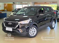 HYUNDAI Creta 1.6 16V 4P FLEX ATTITUDE AUTOM�TICO