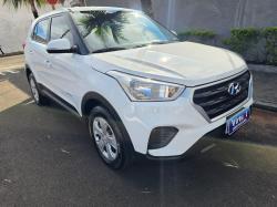 HYUNDAI Creta 1.6 16V 4P FLEX ATTITUDE AUTOM�TICO