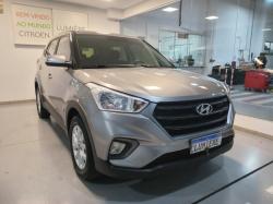 HYUNDAI Creta 1.6 16V 4P FLEX ACTION AUTOM�TICO