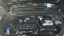 HYUNDAI Creta 1.6 16V 4P FLEX ATTITUDE AUTOM�TICO