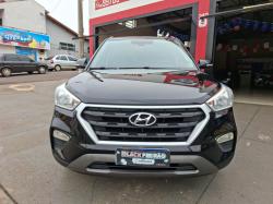 HYUNDAI Creta 1.6 16V 4P FLEX ATTITUDE AUTOM�TICO