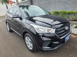 HYUNDAI Creta 1.6 16V 4P FLEX ATTITUDE AUTOM�TICO