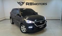 HYUNDAI Creta 1.6 16V 4P FLEX ATTITUDE AUTOM�TICO