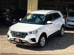 HYUNDAI Creta 1.6 16V 4P FLEX ATTITUDE