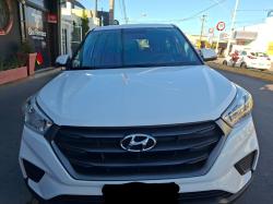 HYUNDAI Creta 1.6 16V 4P FLEX ATTITUDE AUTOM�TICO