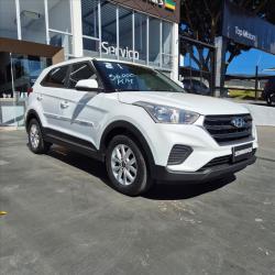 HYUNDAI Creta 1.6 16V 4P FLEX ACTION AUTOM�TICO