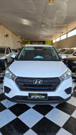 HYUNDAI Creta 1.6 16V 4P FLEX ACTION AUTOM�TICO