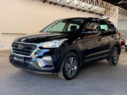 HYUNDAI Creta 1.6 16V 4P FLEX ATTITUDE AUTOM�TICO