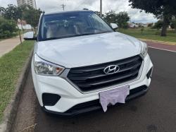 HYUNDAI Creta 1.6 16V 4P FLEX ATTITUDE AUTOM�TICO