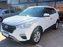 HYUNDAI Creta 1.6 16V 4P FLEX ATTITUDE AUTOM�TICO