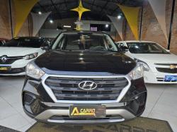 HYUNDAI Creta 1.6 16V 4P FLEX ATTITUDE AUTOM�TICO